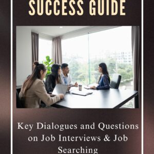 job interview success guide
