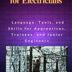 vocational english for electricians and electrical technicians.