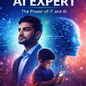 From Gameboy Player to AI Expert :The Power of IT and AI