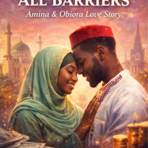 Love Breaks All Barriers: Amina & Obiora love story
